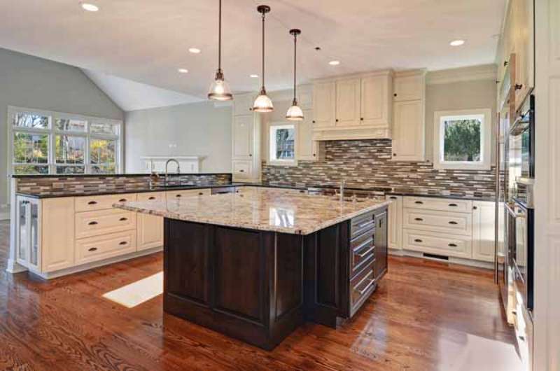 Concept Design Process Concept design and planning for custom home projects