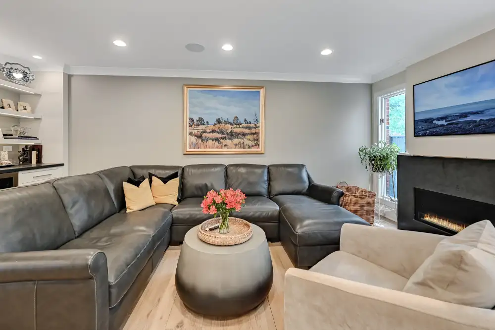 Energy Efficient Custom Home Features Energy efficient custom home features and smart technology