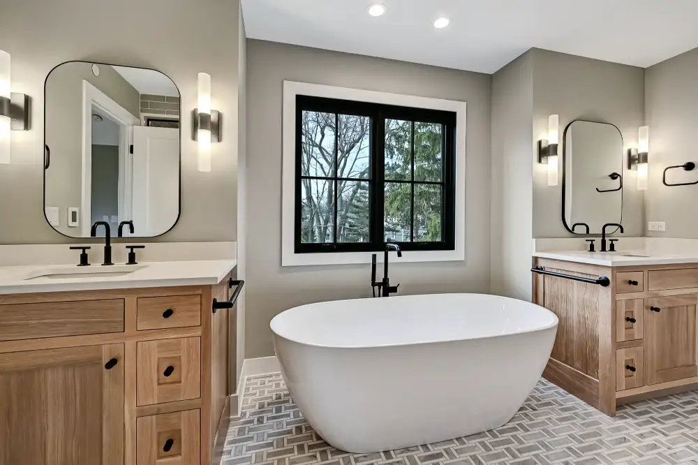 Custom Home Design-Build Planning Custom home design-build planning by Rite-Way Custom Homes