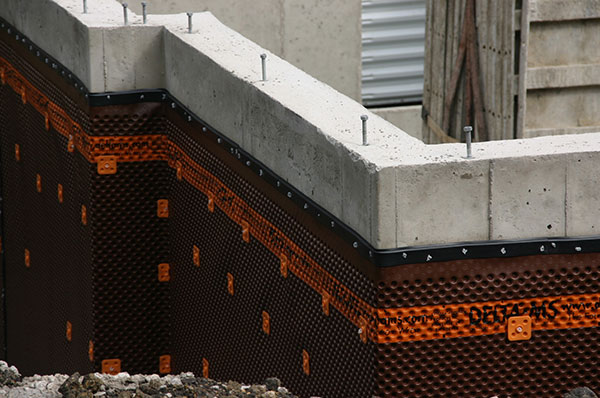 Basement Finishing Basement finishing and buildout services